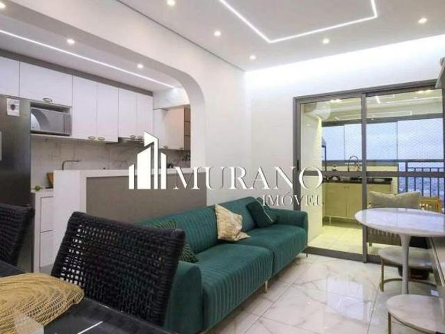 Apartamento à venda, 2 quartos, 1 suíte, 1 vaga, Vila Prudente São Paulo/SP