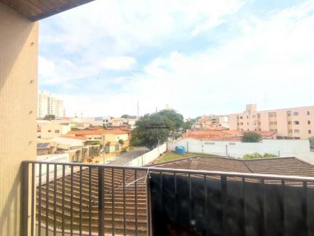 Apartamento à venda, 2 quartos, 1 suíte, 1 vaga, VILA ROSSI BORGHI E SIQUEIRA Campinas/SP