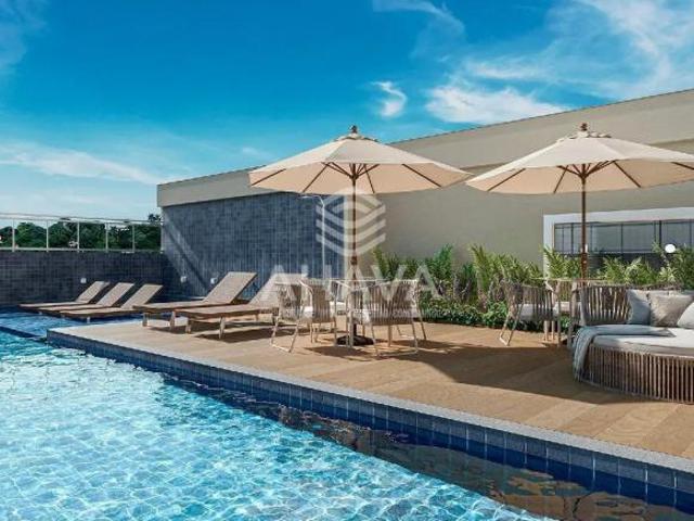 Apartamento à venda, 2 quartos, 1 suíte, 1 vaga, aeroporto Belo Horizonte/MG