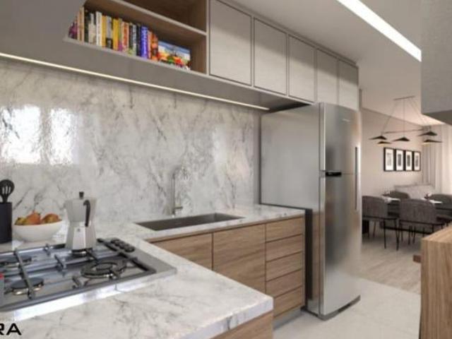 Apartamento à venda 2 quartos 1 suíte 1 vaga Anchieta São Bernardo do Campo SP