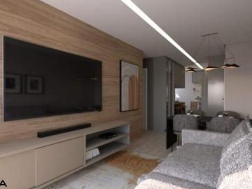 Apartamento à venda 2 quartos 1 suíte 1 vaga Anchieta São Bernardo do Campo SP