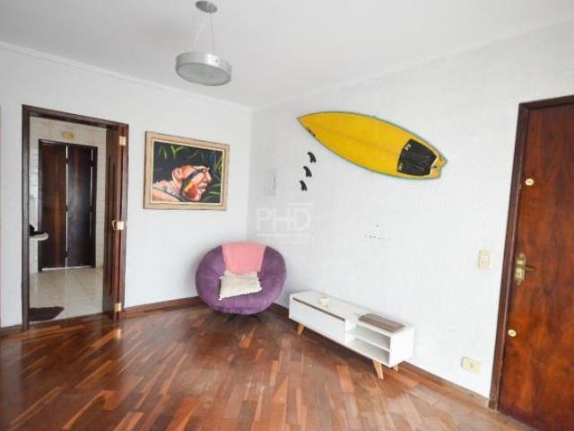 Apartamento à venda, 2 quartos, 1 suíte, 1 vaga, Anchieta São Bernardo do Campo/SP
