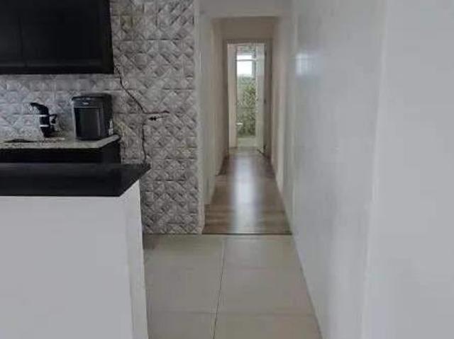 Apartamento à venda 2 quartos 1 suíte 1 vaga Assunção São Bernardo do Campo SP