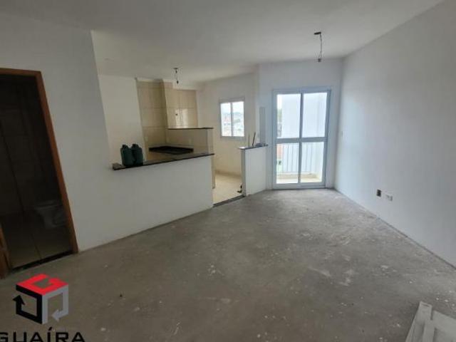 Apartamento à venda 2 quartos 1 suíte 1 vaga Baeta Neves São Bernardo do Campo SP