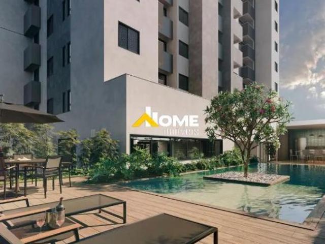 Apartamento à venda, 2 quartos, 1 suíte, 1 vaga, Barreiro Belo Horizonte/MG