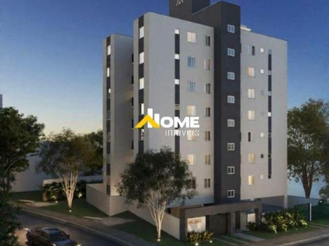 Apartamento à venda, 2 quartos, 1 suíte, 1 vaga, Brasil Industrial Belo Horizonte/MG