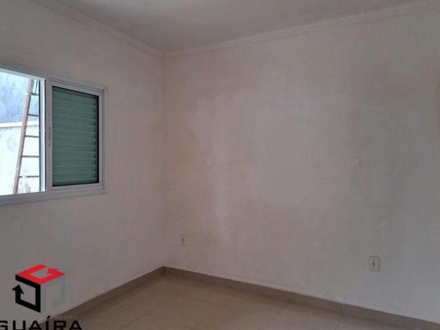 Apartamento à venda 2 quartos 1 suíte 1 vaga Capuava Santo André SP