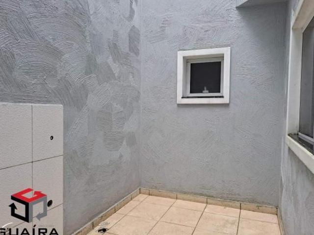 Apartamento à venda 2 quartos 1 suíte 1 vaga Capuava Santo André SP