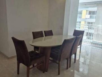 Apartamento à venda 2 quartos 1 suíte 1 vaga Centro São Bernardo do Campo SP