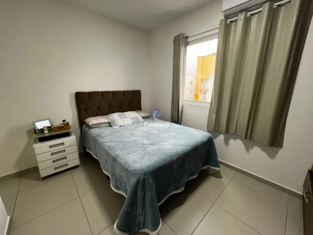 Apartamento a venda 2 quartos 1 suite 1 vaga de garagem Vera Cruz Criciuma