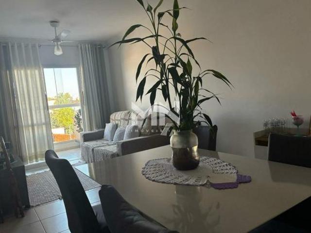 Apartamento à venda, 2 quartos, 1 suíte, 1 vaga, Edifício Plaza Itu Residencial Itu/SP