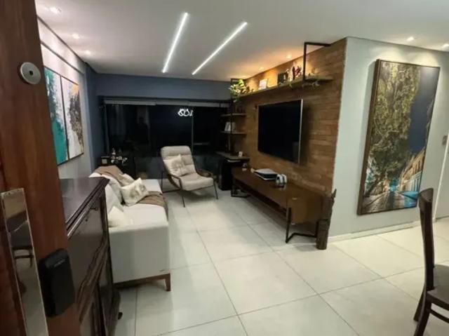 Apartamento à venda, 2 quartos, 1 suíte, 1 vaga, Espinheiro Recife/PE