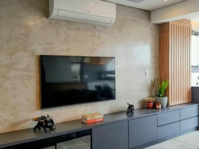 Apartamento à venda 2 quartos 1 suíte 1 vaga Gilda Santo André SP