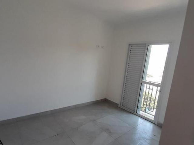 Apartamento à venda 2 quartos 1 suíte 1 vaga Guaraciaba Santo André SP