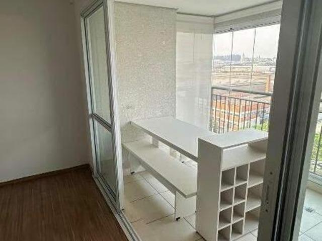 Apartamento à venda 2 quartos 1 suíte 1 vaga Independência São Bernardo do Campo SP