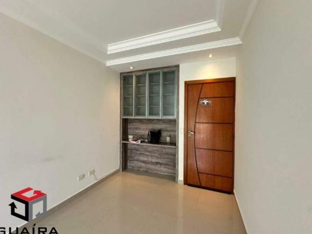 Apartamento à venda 2 quartos 1 suíte 1 vaga Independência São Bernardo do Campo SP