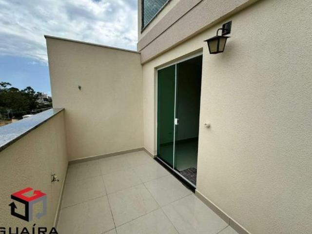 Apartamento à venda 2 quartos 1 suíte 1 vaga Independência São Bernardo do Campo SP