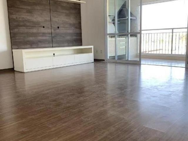 Apartamento à venda 2 quartos 1 suíte 1 vaga Independência São Bernardo do Campo SP