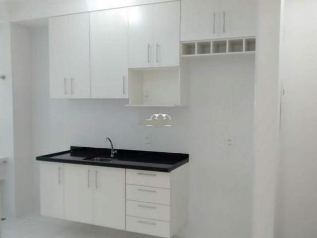 Apartamento à venda, 2 quartos, 1 suíte, 1 vaga, Independência São Bernardo do Campo/SP