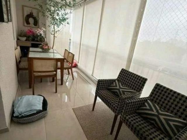 Apartamento à venda 2 quartos 1 suíte 1 vaga Ipiranga São Paulo SP
