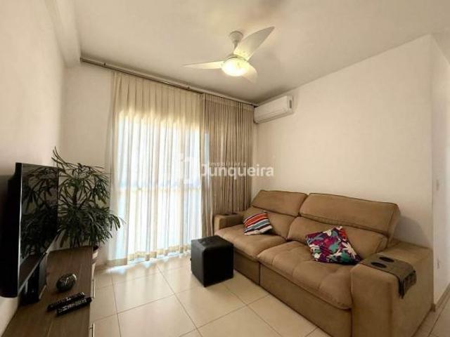 Apartamento à venda, 2 quartos, 1 suíte, 1 vaga, Jaraguá Piracicaba/SP