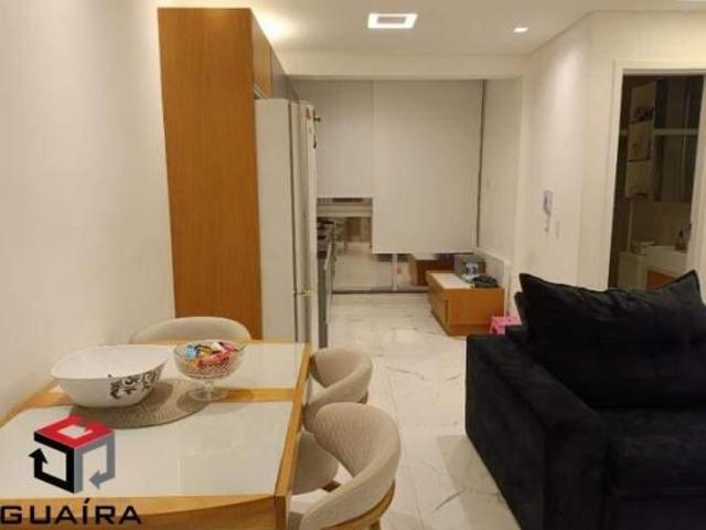 Apartamento à venda 2 quartos 1 suíte 1 vaga Jardim do Mar São Bernardo do Campo SP