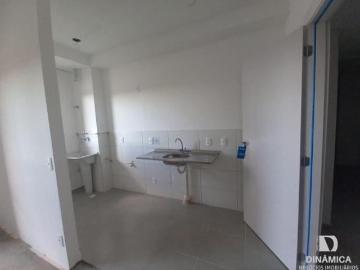 Apartamento à venda, 2 quartos, 1 suíte, 1 vaga, JARDIM ESTEVES Limeira/SP