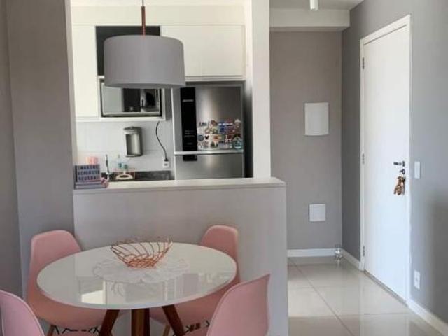 Apartamento à venda, 2 quartos, 1 suíte, 1 vaga, Jardim Independência São Paulo/SP