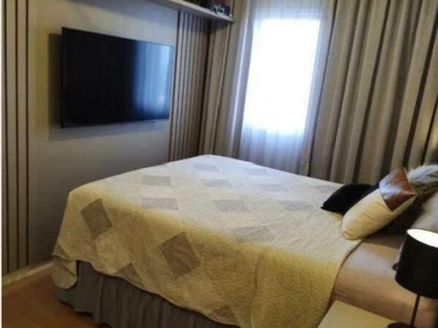 Apartamento à venda, 2 quartos, 1 suíte, 1 vaga, JARDIM SANTA ADELIA Limeira/SP