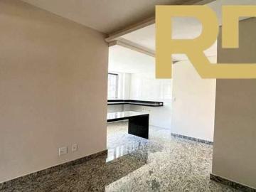 Apartamento à venda, 2 quartos, 1 suíte, 1 vaga, Lourdes Belo Horizonte/MG
