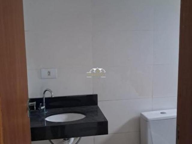 Apartamento à venda, 2 quartos, 1 suíte, 1 vaga, Nova Gerty São Caetano do Sul/SP