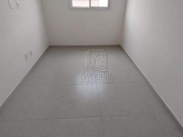 Apartamento à venda, 2 quartos, 1 suíte, 1 vaga, Nova Gerty São Caetano do Sul/SP