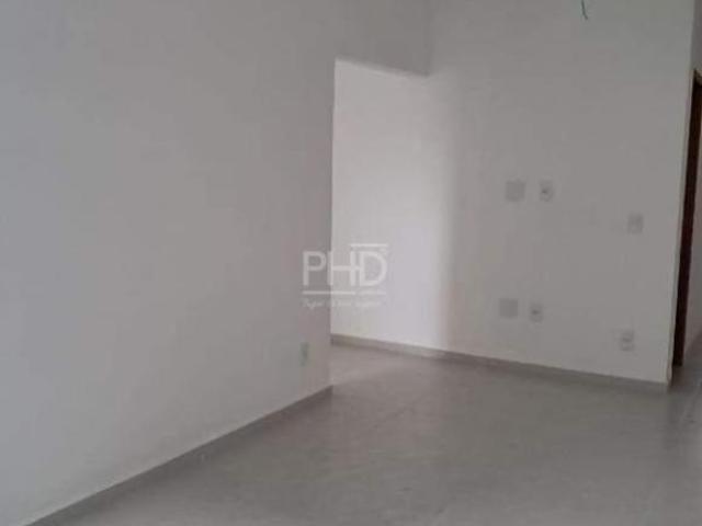 Apartamento à venda, 2 quartos, 1 suíte, 1 vaga, Nova Gerty São Caetano do Sul/SP
