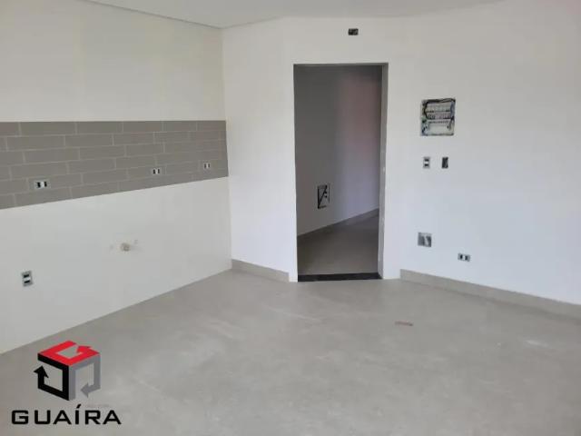 Apartamento à venda 2 quartos 1 suíte 1 vaga Nova Petrópolis São Bernardo do Campo SP