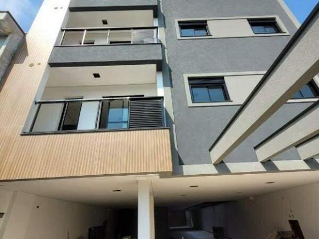 Apartamento à venda 2 quartos 1 suíte 1 vaga Nova Petrópolis São Bernardo do Campo SP