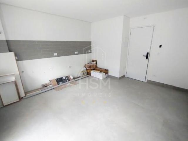 Apartamento à venda, 2 quartos, 1 suíte, 1 vaga, Nova Petrópolis São Bernardo