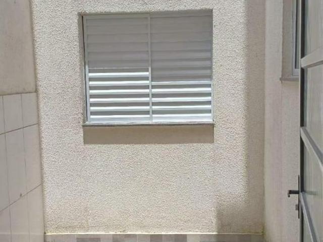Apartamento à venda 2 quartos 1 suíte 1 vaga Novo Oratório Santo André SP