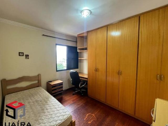 Apartamento à venda 2 quartos 1 suíte 1 vaga Olímpico São Caetano do Sul SP