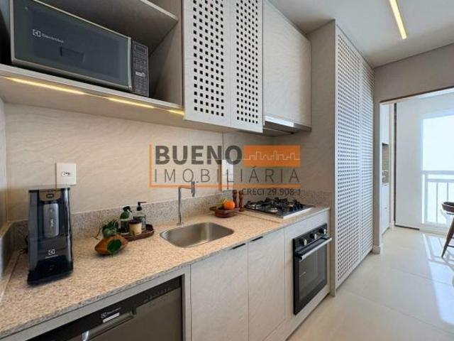 Apartamento à venda, 2 quartos, 1 suíte, 1 vaga, Parque Novo Mundo Americana/SP