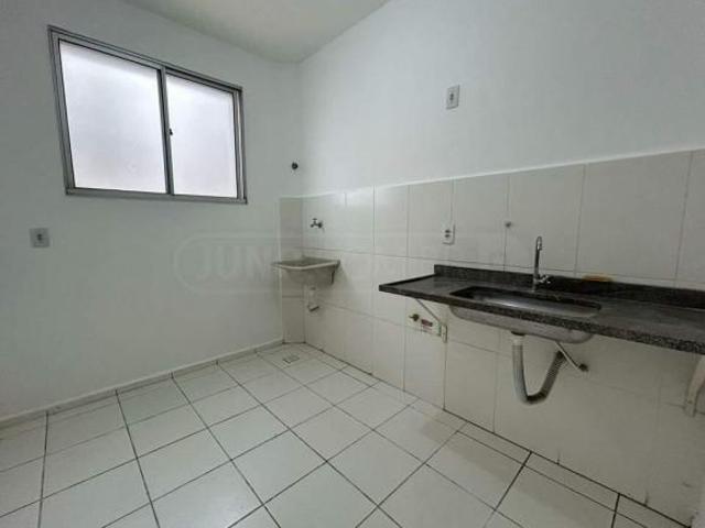 Apartamento à venda, 2 quartos, 1 suíte, 1 vaga, Piracicamirim Piracicaba/SP