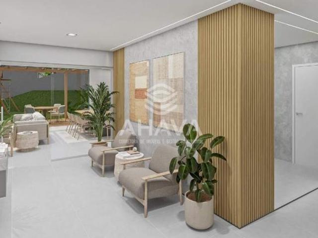 Apartamento à venda, 2 quartos, 1 suíte, 1 vaga, Planalto Belo Horizonte/MG