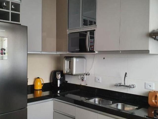 Apartamento à venda, 2 quartos, 1 suíte, 1 vaga, Residencial Del Lorenzi Boituva/SP