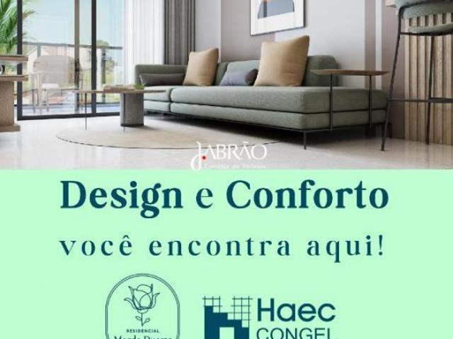 Apartamento à venda, 2 quartos, 1 suíte, 1 vaga, São José Barbacena/MG