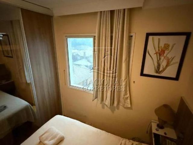 Apartamento à venda, 2 quartos, 1 suíte, 1 vaga, São José São Caetano do Sul/SP