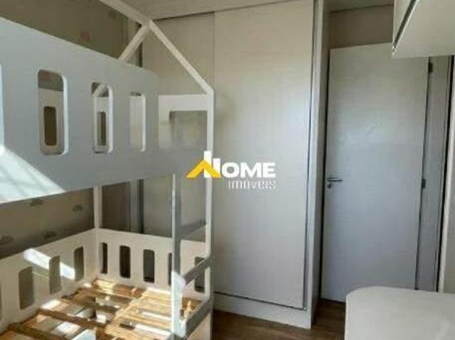 Apartamento à venda, 2 quartos, 1 suíte, 1 vaga, Santa Helena Belo Horizonte/MG
