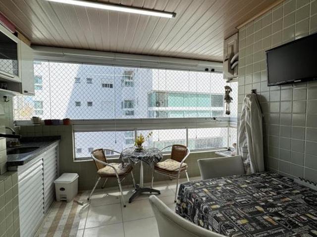 Apartamento A Venda 2 Quartos 1 suíte 1 Vaga Sacada Gourmet Aviação PG