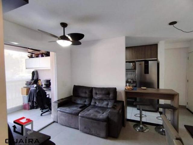 Apartamento à venda 2 quartos 1 suíte 1 vaga Saúde São Paulo SP