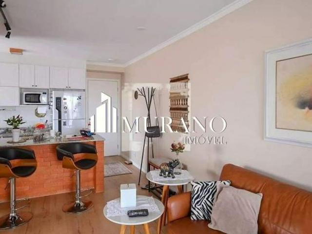 Apartamento à venda, 2 quartos, 1 suíte, 1 vaga, Saúde São Paulo/SP