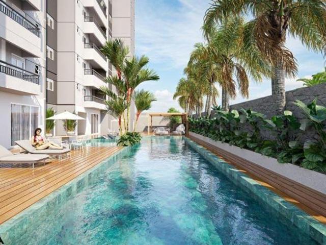 Apartamento à venda 2 quartos 1 suíte 1 vaga Stella Santo André SP