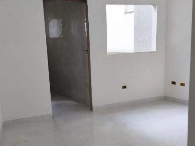 Apartamento à venda 2 quartos 1 suíte 1 vaga Stella Santo André SP